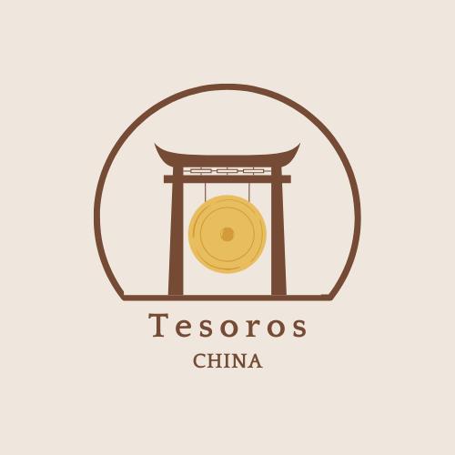 Tesoros de China